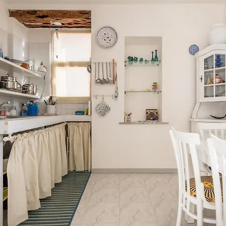 Appartamento L'appartamento Nel Corso Carloforte (Isola di San Pietro)