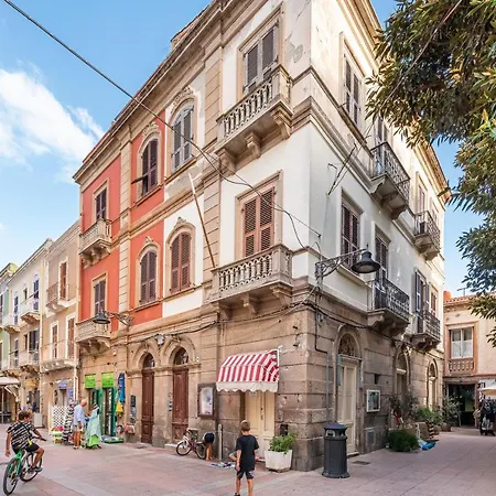 L'appartamento Nel Corso *