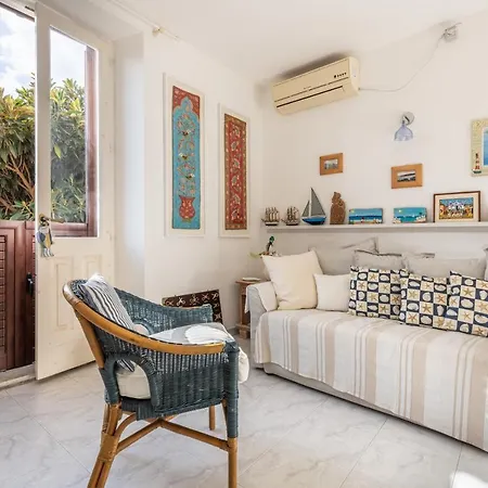 Apartman L'appartamento Nel Corso