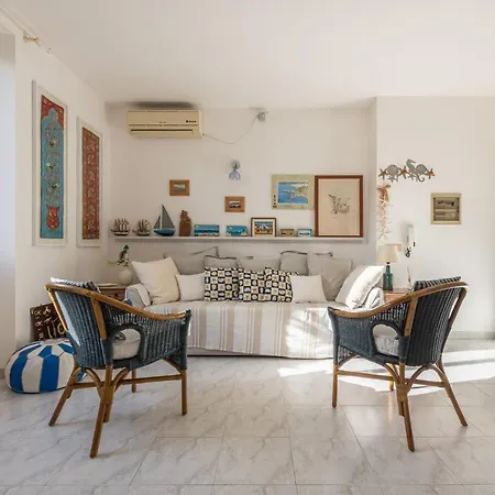 L'appartamento Nel Corso Apartman *