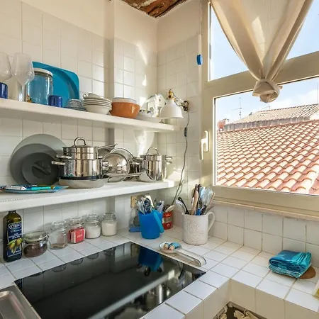 L'appartamento Nel Corso Apartman Carloforte