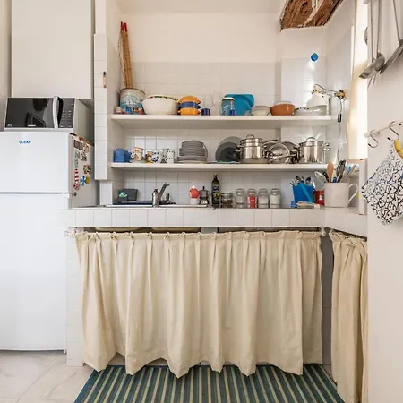 L'appartamento Nel Corso