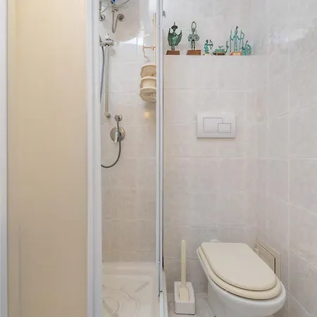 L'appartamento Nel Corso Carloforte