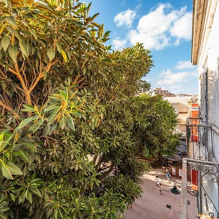 Apartman L'appartamento Nel Corso