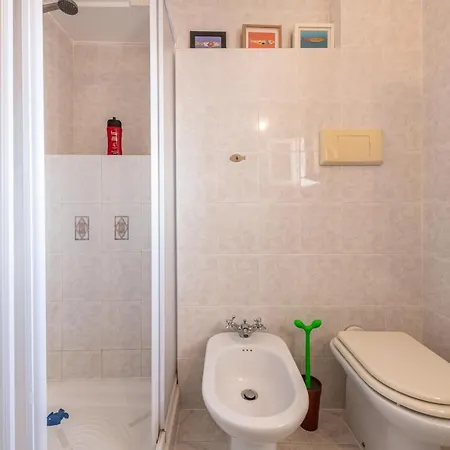 L'appartamento Nel Corso Apartman