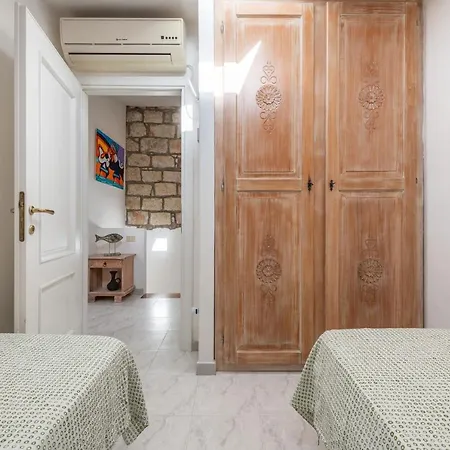 Apartman L'appartamento Nel Corso *