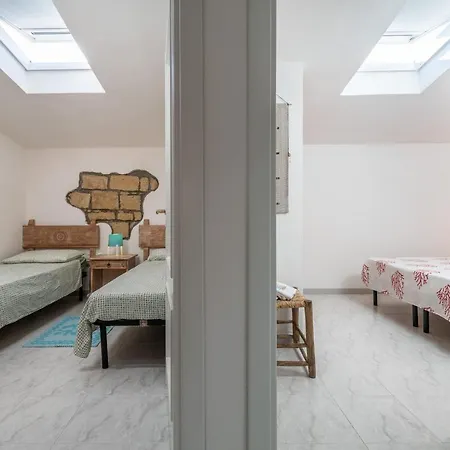 L'appartamento Nel Corso Apartman *