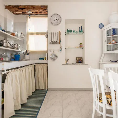 L'appartamento Nel Corso 아파트