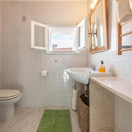 L'appartamento Nel Corso Apartment Carloforte (Isola di San Pietro)
