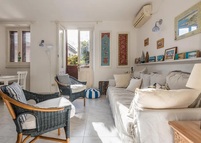 Apartment L'appartamento Nel Corso