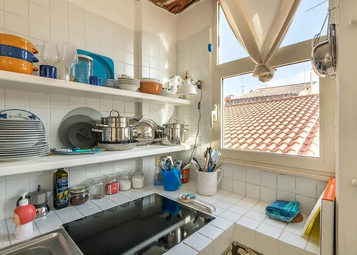 L'appartamento Nel Corso Apartment Carloforte (Isola di San Pietro)