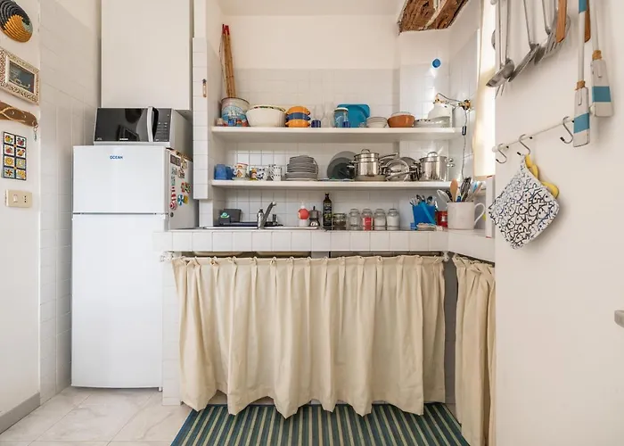 L'appartamento Nel Corso