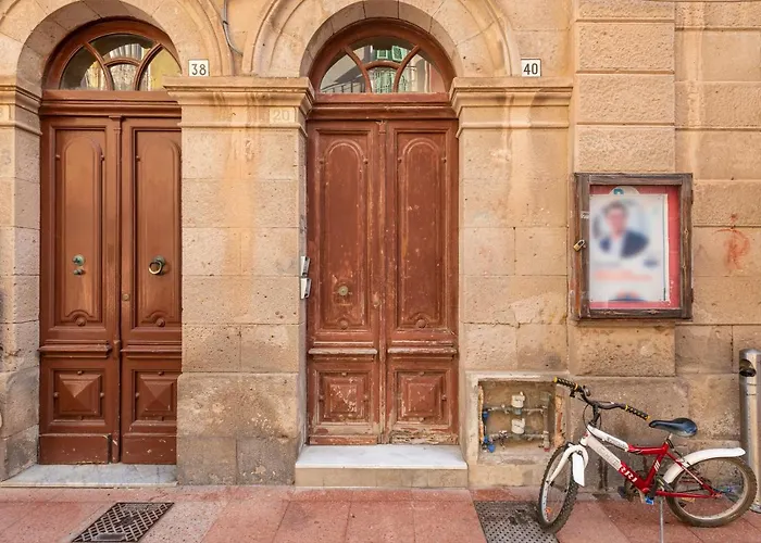 L'appartamento Nel Corso