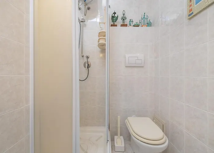 L'appartamento Nel Corso Carloforte (Isola di San Pietro)