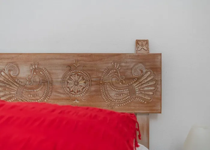 L'appartamento Nel Corso Carloforte (Isola di San Pietro)