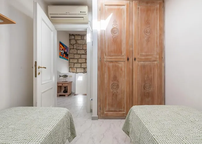 아파트 L'appartamento Nel Corso *