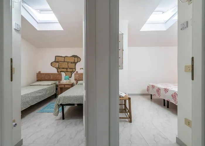 L'appartamento Nel Corso Apartment *